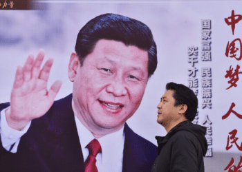 Xi Jinping, el hombre que moldea la política de China con la mira puesta en el año 2050