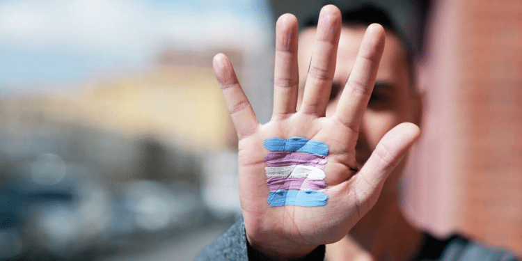 Demócratas impulsan ley que permitirá a trans cambiar de nombre sin verificar sus antecedentes penales