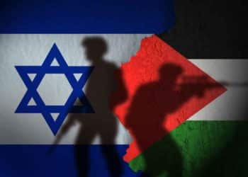 Respaldo a Israel en la guerra crea división en el ala demócrata del Senado