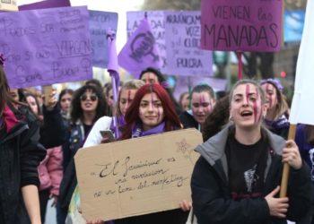 Cuota por género, retroceso disfrazado de avance