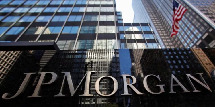 JPMorgan Chase y State Street ponen gran distancia del alarmismo climático