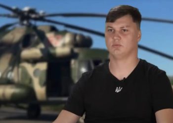 Piloto ruso que desertó a Ucrania es asesinado a tiros en España