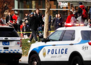 Inmigrantes de Venezuela involucrados en ola de hurto en Nueva York: su líder fue liberado por un juez