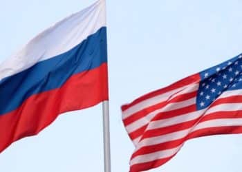 EE.UU. lanza una ola de sanciones a Rusia