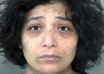 Autora trans del tiroteo de Texas usó un rifle con la frase "palestina libre"