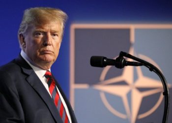 Político Perozo: Indirecta de Donald Trump a la OTAN hace "despertar" a Europa