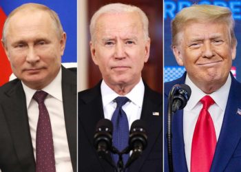 Política Perozo: Candidatura Biden – Haley | Diplomacia Rusa vs EE.UU. en LATAM