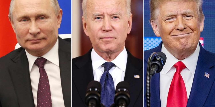 Política Perozo: Candidatura Biden – Haley | Diplomacia Rusa vs EE.UU. en LATAM