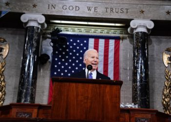 La Cápsula: Análisis sobre el discurso del Estado de la Unión de Joe Biden