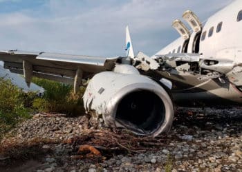 Economía: inflación que no cede, mercados inestables y Boeing que "no despega"