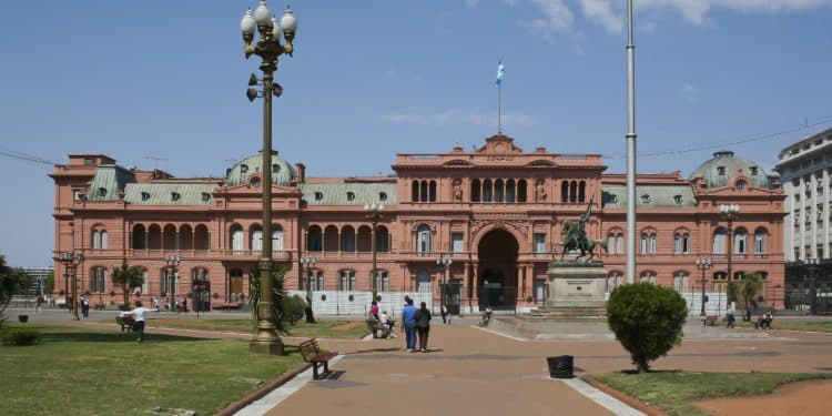 Reformas estructurales en la política: ¿existen riesgos para la gobernabilidad en Argentina?