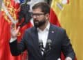 Tras 17 días, Gabriel Boric rompe el silencio sobre el asesinato del ex teniente venezolano, Ronald Ojeda