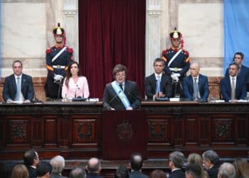 El Pacto de Mayo, un giro pragmático de Milei