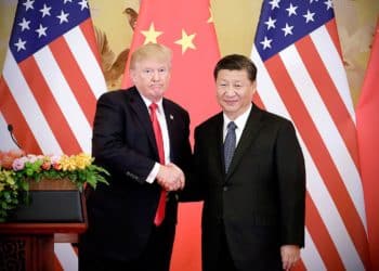 China: Crecimiento económico, nueva cultura financiera, desarrollo industrial para ¿enfrentar el retorno de Donald Trump a la Casa Blanca?