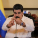 Nicolás Maduro arremetió contra Uruguay tras decirle la verdad sobre Venezuela: "No hay democracia"
