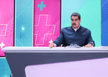Nicolás Maduro censura al canal alemán DW de Venezuela tras exponer sus nexos con el crimen internacional