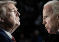 Biden y Trump arrasan en el "supermartes" y acarician sus nominaciones para las elecciones presidenciales de EE.UU.