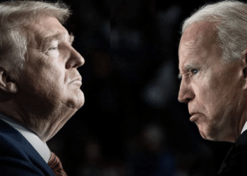 Biden y Trump arrasan en el "supermartes" y acarician sus nominaciones para las elecciones presidenciales de EE.UU.