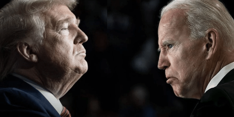 Biden y Trump arrasan en el "supermartes" y acarician sus nominaciones para las elecciones presidenciales de EE.UU.
