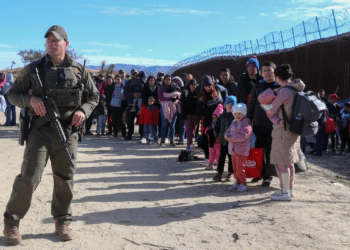 Cronología: El inmigrante que asesinó a Laken Riley ingresó fácilmente a EE.UU a pesar de sus vínculos criminales 