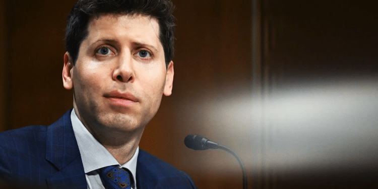 Sam Altman regresa a la junta de OpenAI meses después de una investigación