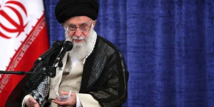 Meta bloquea cuentas de líder de Irán tras mostrar apoyo a Hamás
