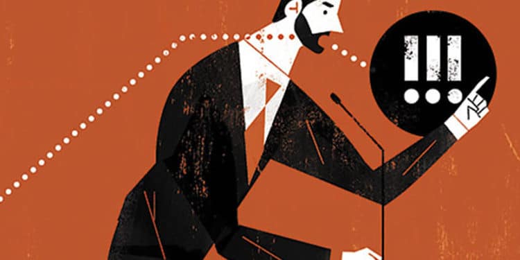 Ser conservador, el nuevo disfraz en la política