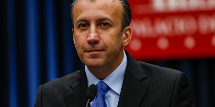 Chile investiga nexos entre secuestradores de Ronald Ojeda con Tareck El Aissami