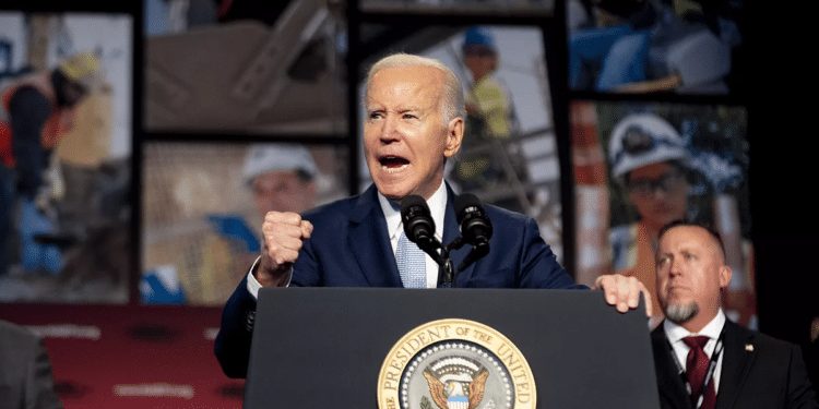 EE.UU. anuncia nuevas sanciones contra Irán por el ataque a Israel