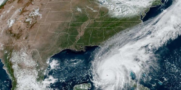 Pronostican 13 huracanes en el Atlántico para el 2024, Florida en alto riesgo