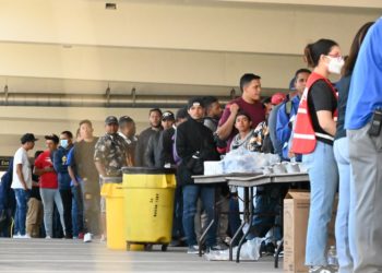 Guía para ciudades santuario de indocumentados despierta controversia