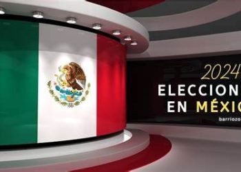 México: Sheinbaum y Gálvez en la batalla por el voto mexicano el 2 junio