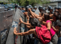 Más de 10.000 asesinados y miles de mujeres torturadas: las aterradoras cifras del régimen de Maduro que reveló informe