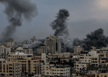 Lo que dice la Biblia sobre la guerra entre Israel y Hamás: ¿El fin de los tiempos?