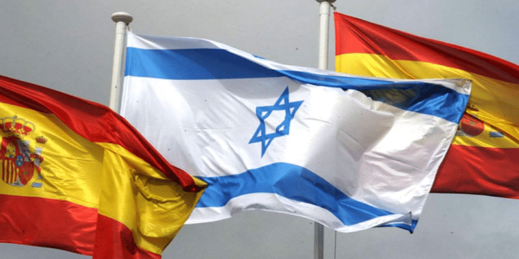 Israel llama a consultas a su embajadora en España, Irlanda y Noruega por el reconocimiento del Estado palestino