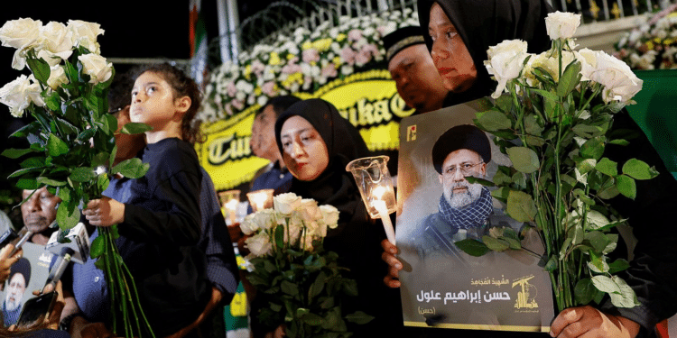 No hay señales de actividad criminal en el mortal accidente de helicóptero del presidente de Irán, revela informe