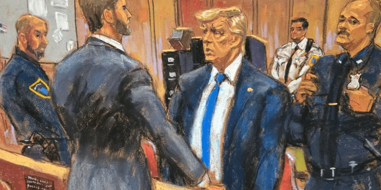 Tras la condena, qué puede pasar con Donald Trump y cómo seguirá su campaña presidencial