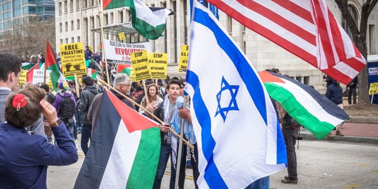 Estados Unidos busca reanudar negociaciones en el conflicto de Medio Oriente