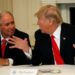 El CEO de Blackstone anuncia que respaldará a Trump