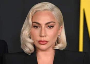 Lady Gaga confesó haberse presentado en conciertos mientras tenía Covid-19