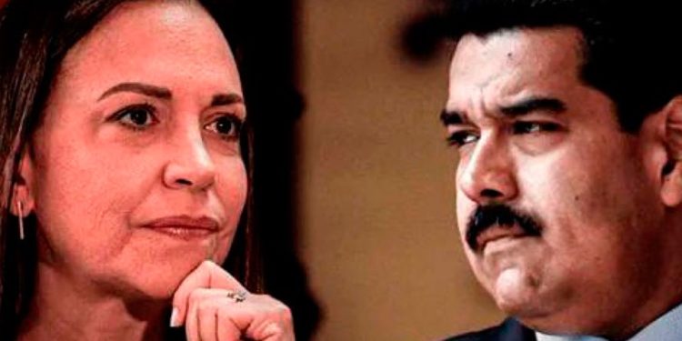 Entre la calle y Tiktok: candidatos en Venezuela difunden sus campañas a través de RRSS