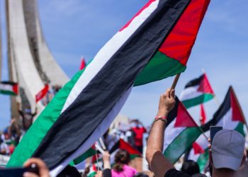 Irlanda, España y Noruega confirman su intención de reconocer oficialmente a Palestina