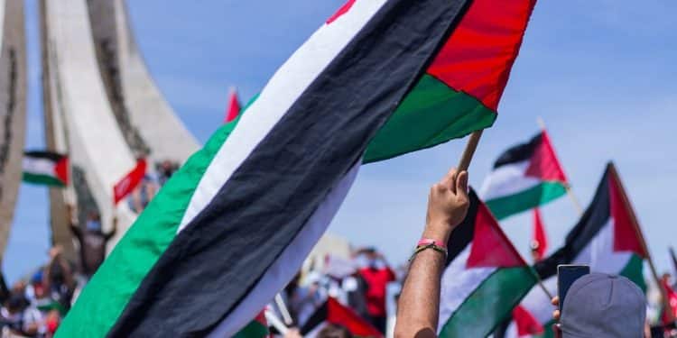 Irlanda, España y Noruega confirman su intención de reconocer oficialmente a Palestina