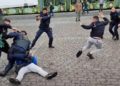 Alemania: Muere oficial de policía víctima de ataque terrorista en Mannheim