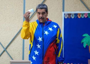 Nicolás Maduro