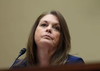 Kimberly Chatle, foto archivo