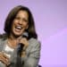 Kamala Harris, foto archivo.
