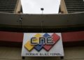 Consejo Nacional Electoral (Venezuela)