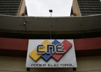 Consejo Nacional Electoral (Venezuela)