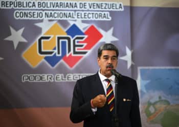 Nicolás Maduro